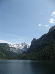 11 Godausee (vorderer)