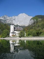 04 Grundlsee