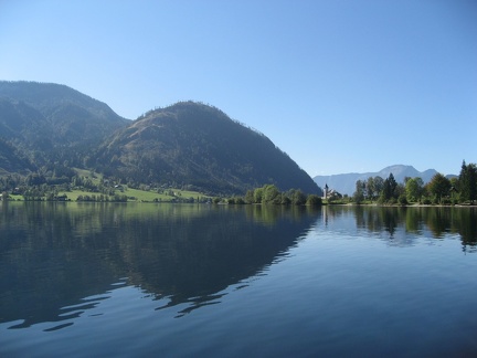 05 Grundlsee
