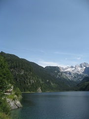 12 Godausee (vorderer)