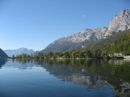 06 Grundlsee