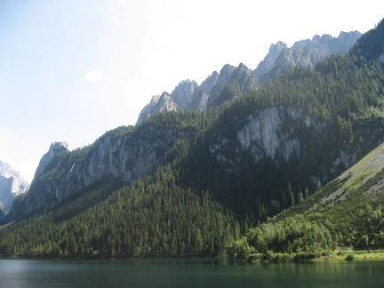 13 Godausee (vorderer)