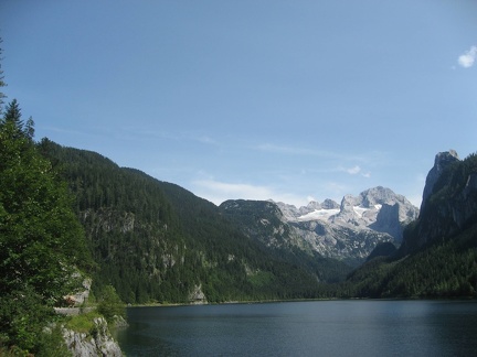 14 Godausee (vorderer)