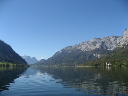 07 Grundlsee