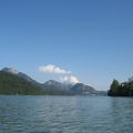 23 Fuschlsee
