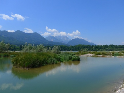 38 Feistritzer Stausee
