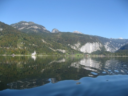 12 Grundlsee