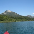 27 Fuschlsee
