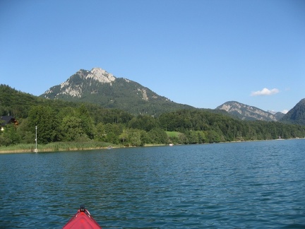 27 Fuschlsee