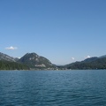 28 Fuschlsee