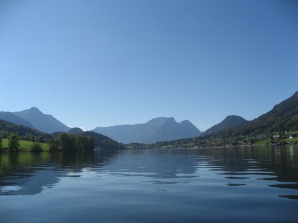 14 Grundlsee