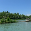 41 Feistritzer Stausee