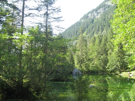 17 Godausee (vorderer)