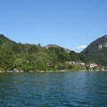 30 Fuschlsee