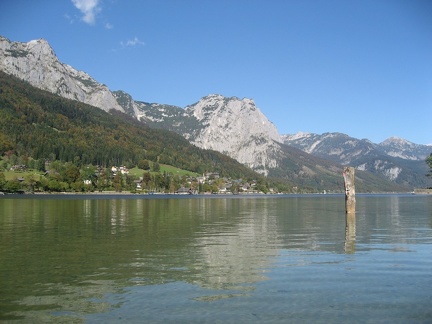 16 Grundlsee