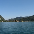 31 Fuschlsee