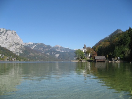 17 Grundlsee