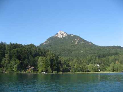 32 Fuschlsee