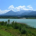 44 Feistritzer Stausee