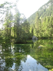 18 Godausee (vorderer)