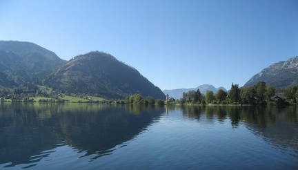 23 Grundlsee
