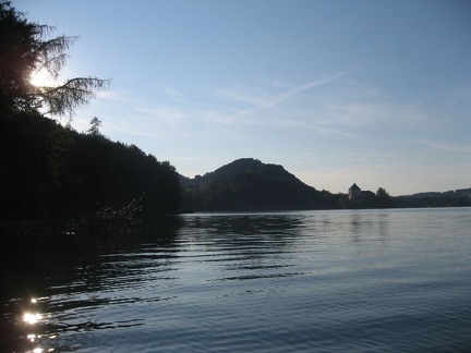 36 Fuschlsee