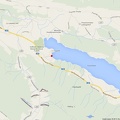 Fuschlsee Map