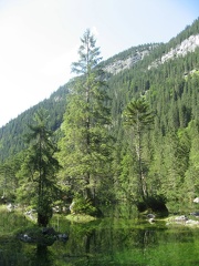 19 Godausee (vorderer)