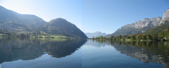 24 Grundlsee