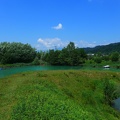 47 Feistritzer Stausee