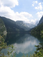 20 Godausee (vorderer)