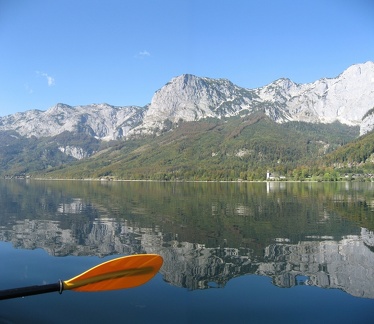 25 Grundlsee