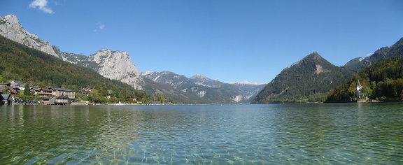 26 Grundlsee