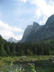 21 Godausee (vorderer)