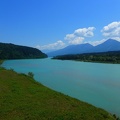 50 Feistritzer Stausee