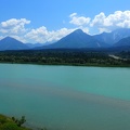 51 Feistritzer Stausee