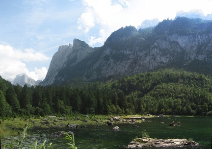 23 Godausee (vorderer)