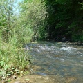 53 Feistritzer Stausee