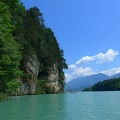 54 Feistritzer Stausee