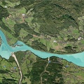 Feistritzer Stausee Sat
