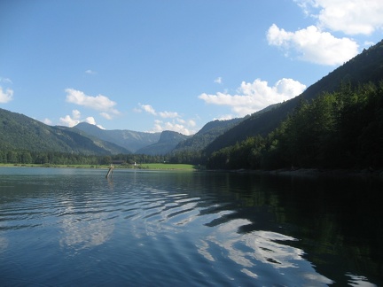 23 Hintersee