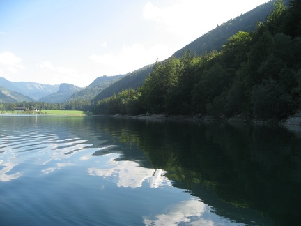 25 Hintersee