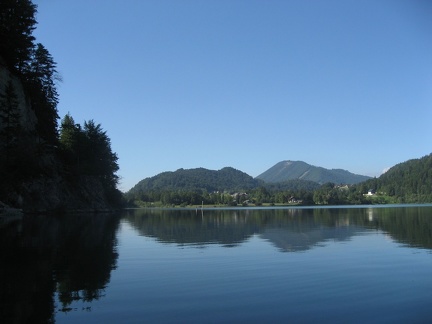 26 Hintersee