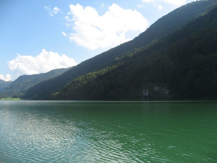 34 Hintersee
