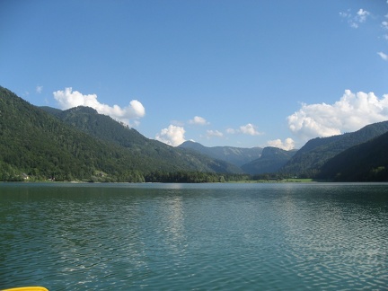 35 Hintersee