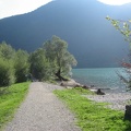 46 Hintersee Einstiegstelle