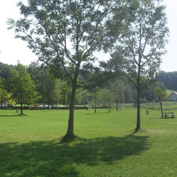 Irrsee (oder Zeller See)