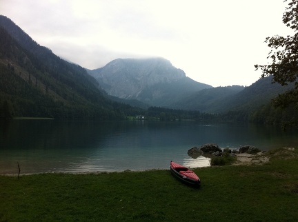01 Langbathsee (vorderer)