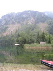 03 Langbathsee (vorderer)