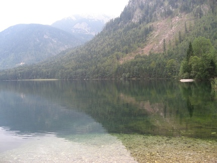 04 Langbathsee (vorderer)